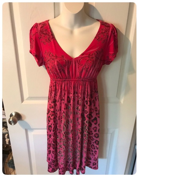Women’s Rouge Dress NWT 🌸🌸 2/$5 - Picture 7 of 9